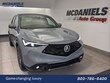 Acura ADX