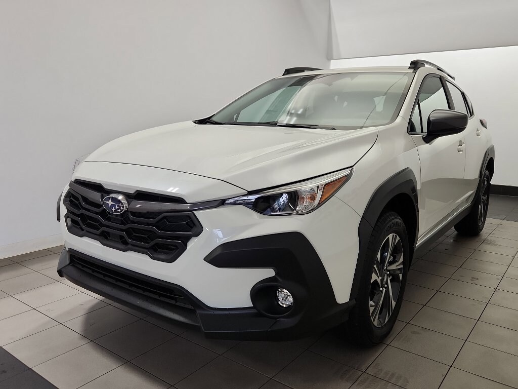 New 2026 Subaru Crosstrek Premium SUV