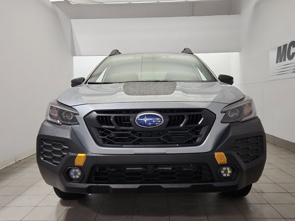2025 Subaru Outback Wilderness photo 2