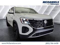 2026 Volkswagen Atlas Cross Sport 2.0T SE w/Technology SUV