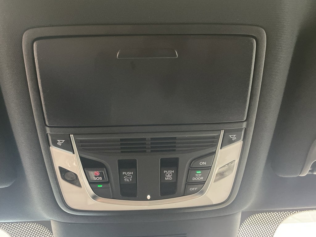 2026 Acura MDX A-Spec Package - Photo 28