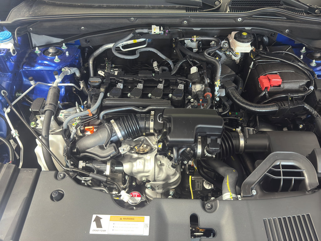 2025 Acura ADX A-Spec w/Advance Package - Photo 35