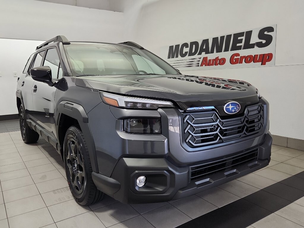 New 2026 Subaru Outback Limited SUV