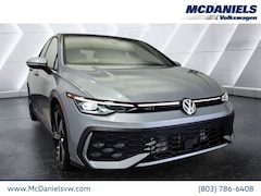 2026 Volkswagen Golf GTI 2.0T SE Hatchback