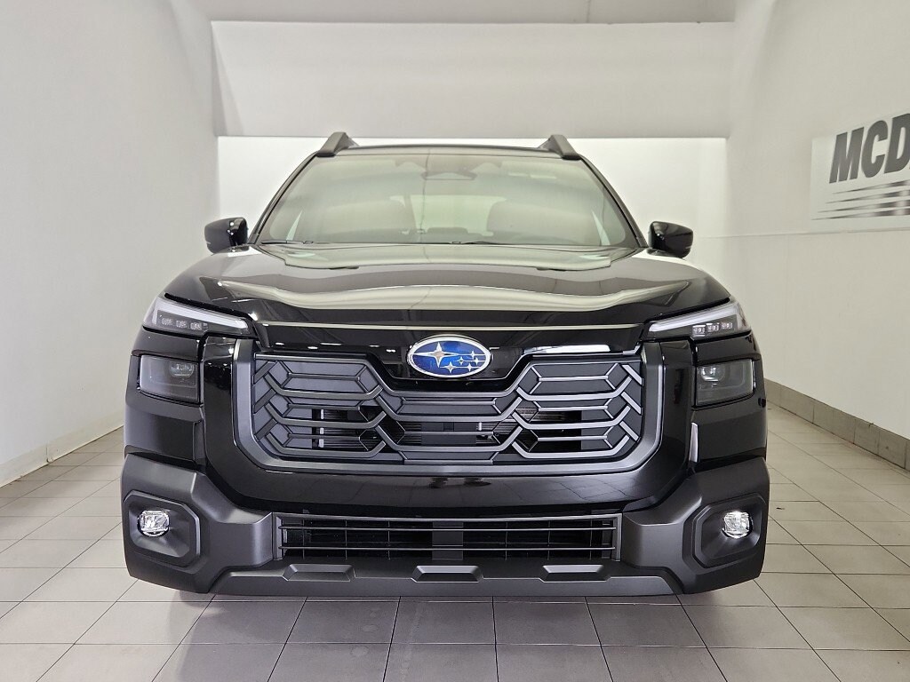 New 2026 Subaru Outback Limited SUV