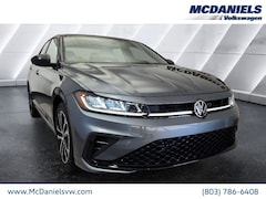 2026 Volkswagen Jetta 1.5T Sport Sedan