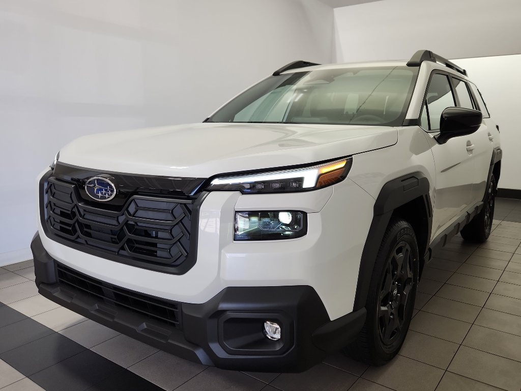 New 2026 Subaru Outback Limited SUV