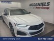 Acura TLX