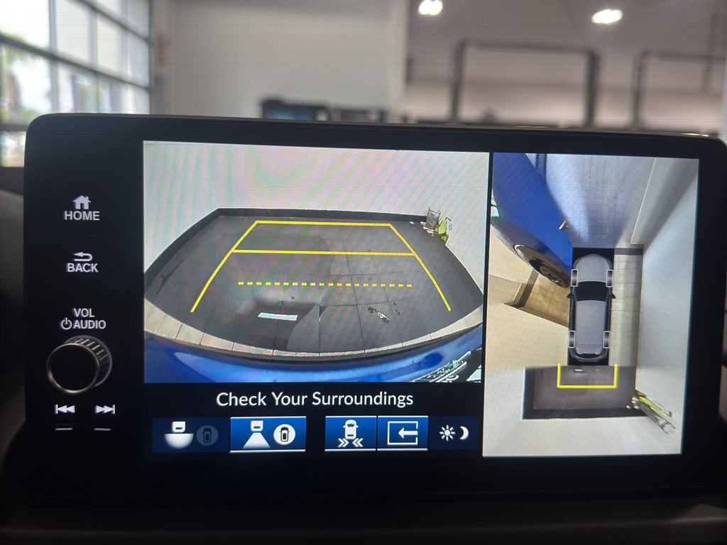 2025 Acura ADX A-Spec w/Advance Package - Photo 19