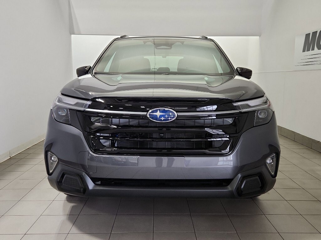 New 2026 Subaru Forester Touring SUV