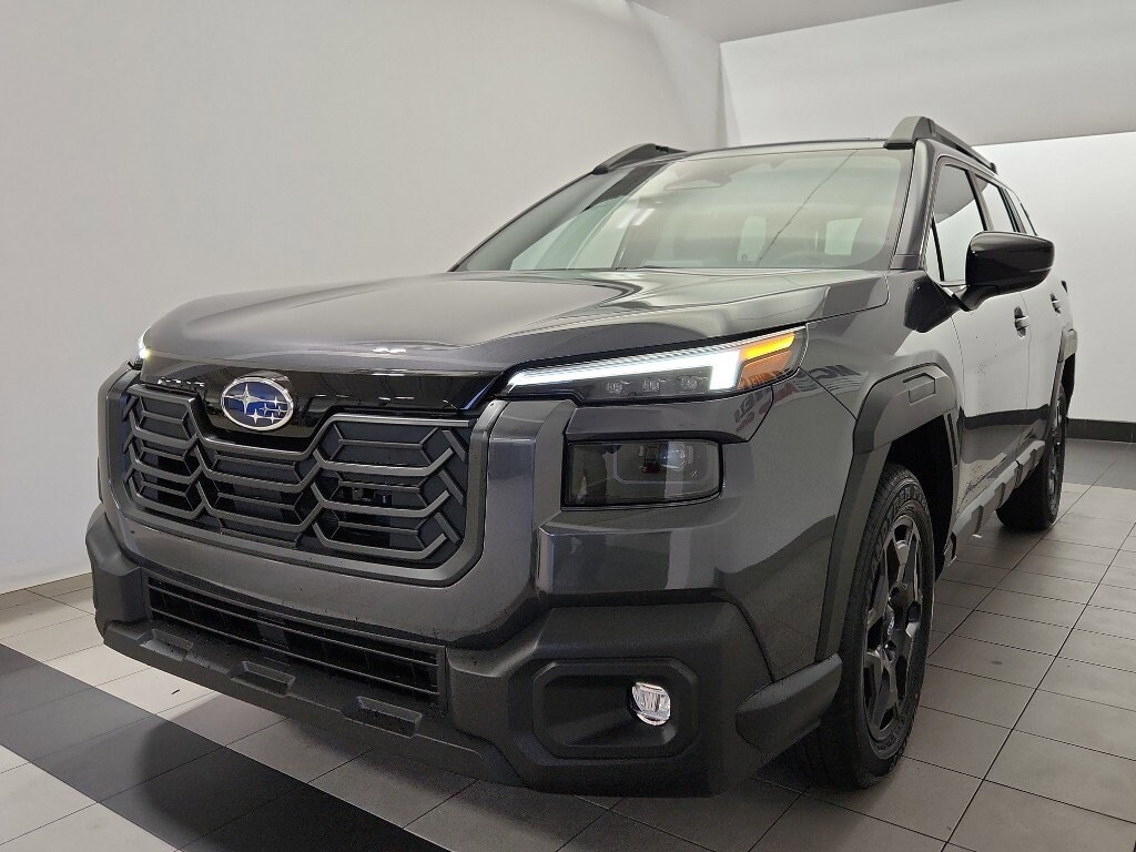 New 2026 Subaru Outback Limited SUV