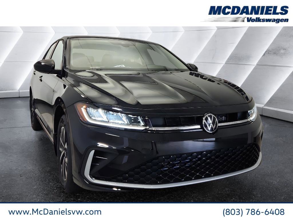 2026 Volkswagen Jetta 1.5T S Auto SULEV's photo