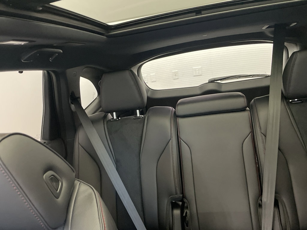 2026 Acura MDX A-Spec Package - Photo 29