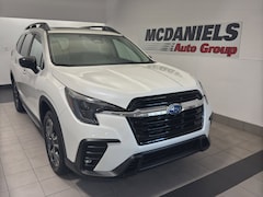 2025 Subaru Ascent Limited 7-Passenger SUV
