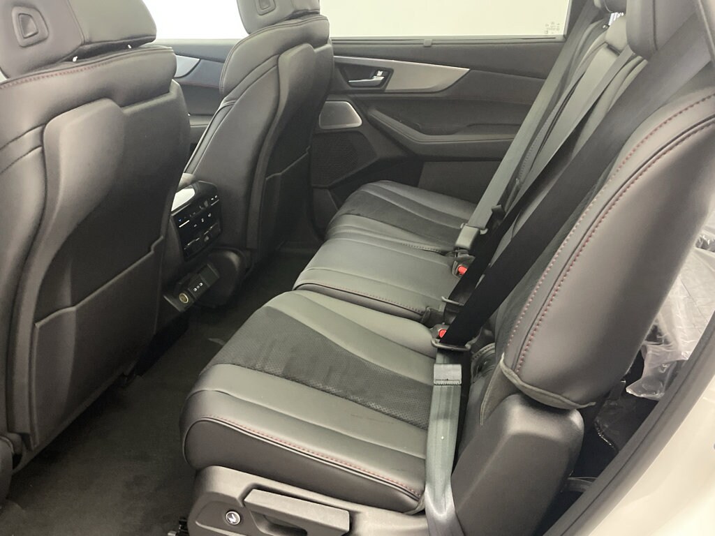 2026 Acura MDX A-Spec Package - Photo 31