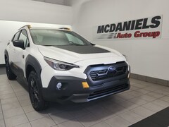2026 Subaru Crosstrek Wilderness SUV