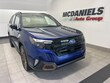Subaru Forester Hybrid
