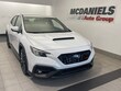 Subaru WRX