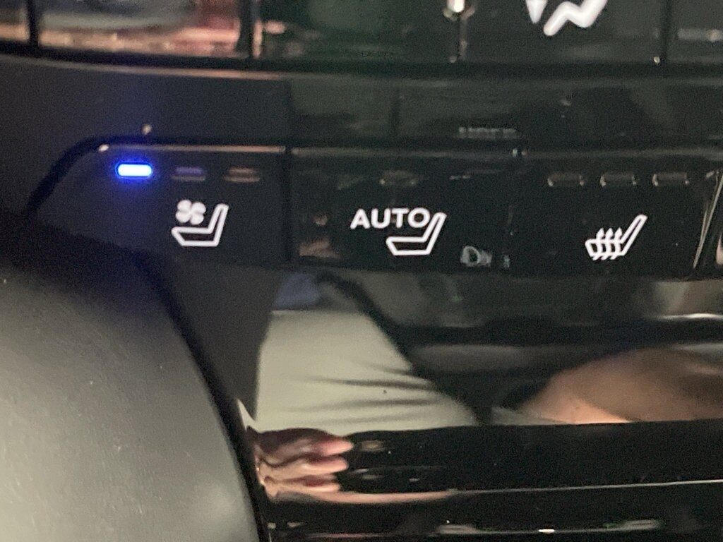 2026 Acura MDX A-Spec Package - Photo 24