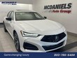 Acura TLX