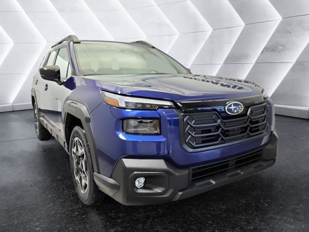 New 2026 Subaru Outback Touring SUV