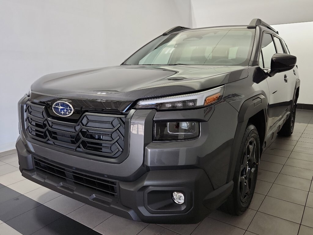 New 2026 Subaru Outback Limited SUV