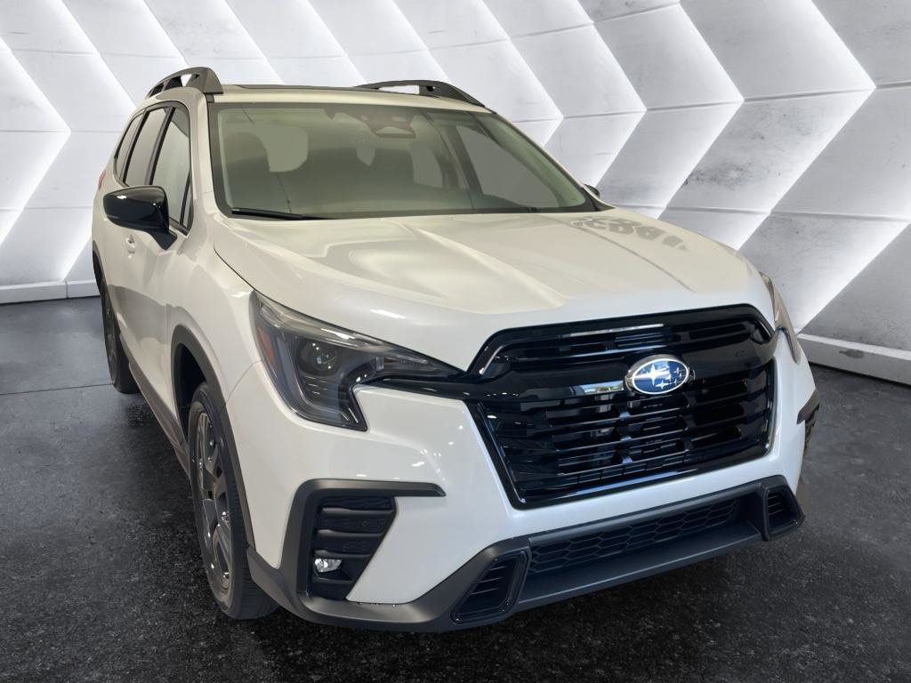 2025 Subaru Ascent Onyx Edition 7-Passenger