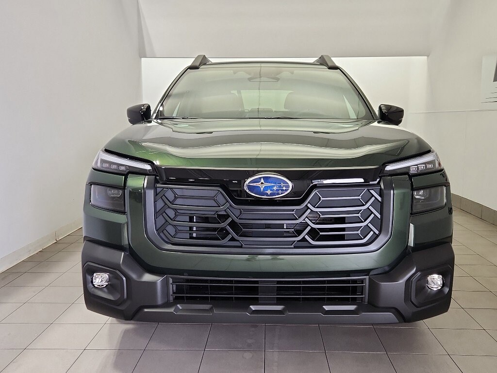 New 2026 Subaru Outback Premium SUV
