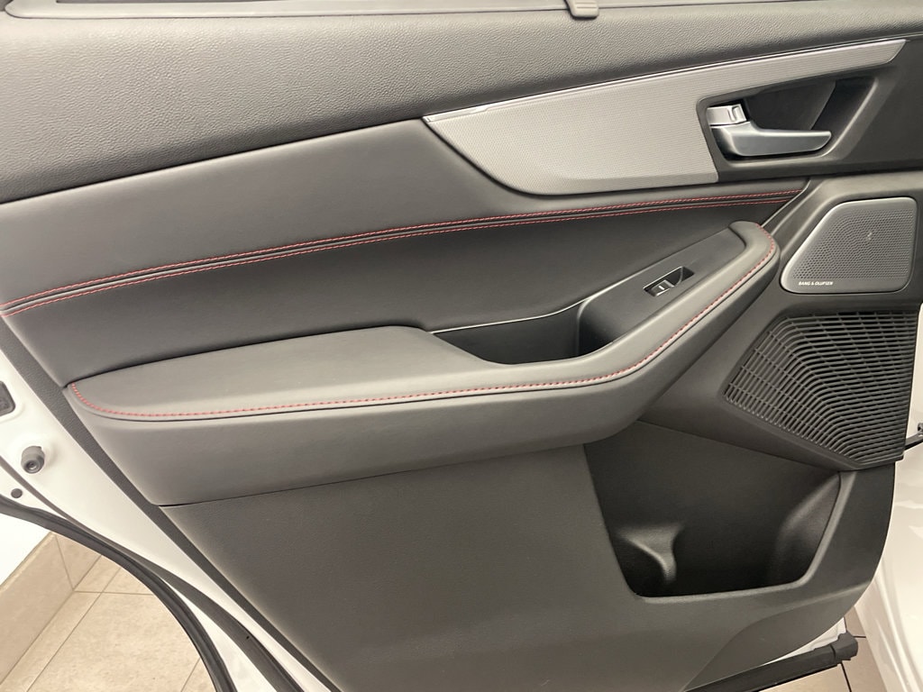 2026 Acura MDX A-Spec Package - Photo 32