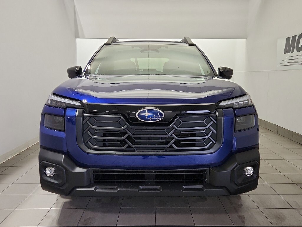 New 2026 Subaru Outback Limited SUV