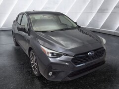 2026 Subaru Impreza Sport 5-Door