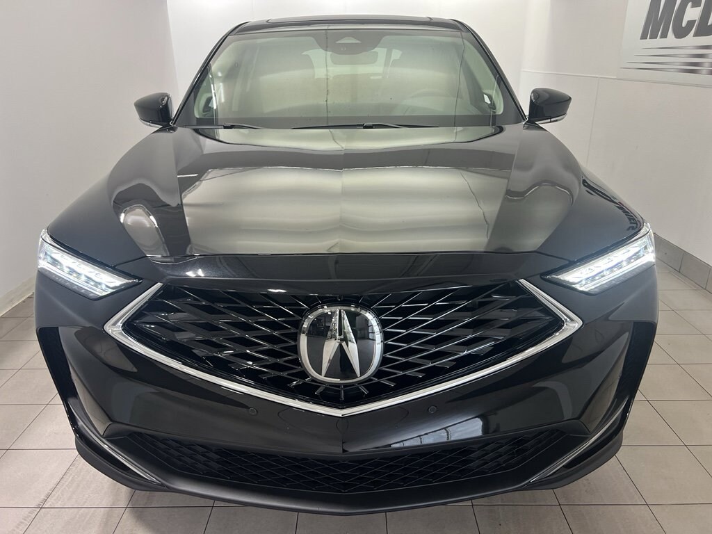 New 2026 Acura MDX FWD Technology Package SUV