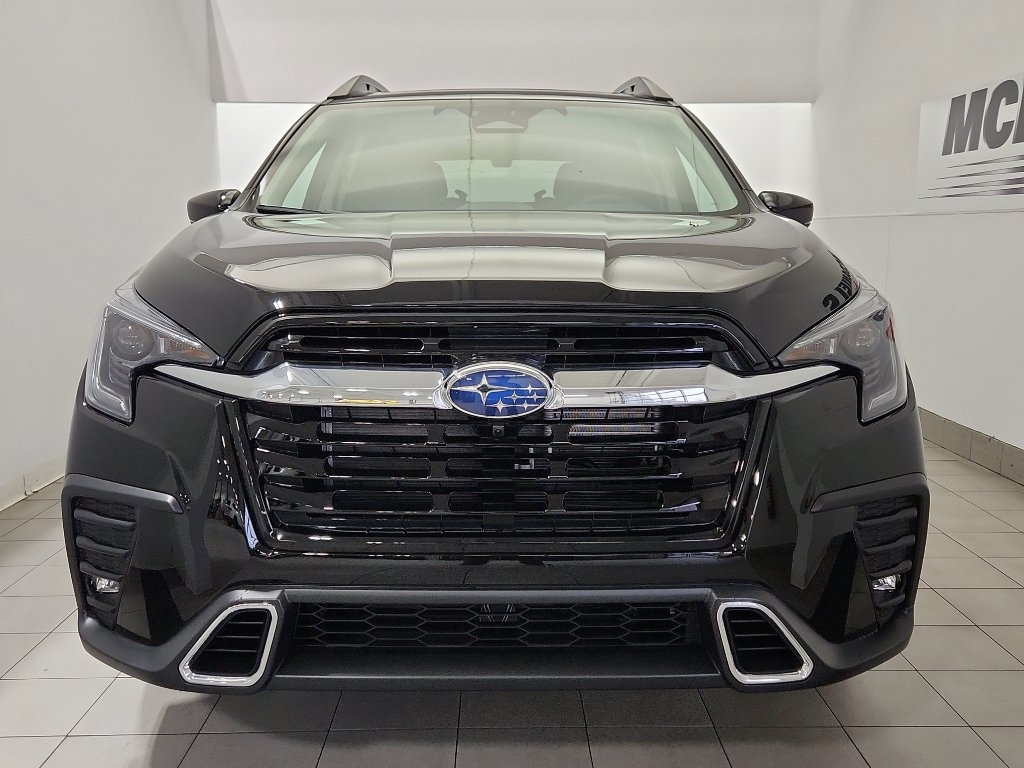 New 2026 Subaru Ascent Touring 7-Passenger SUV