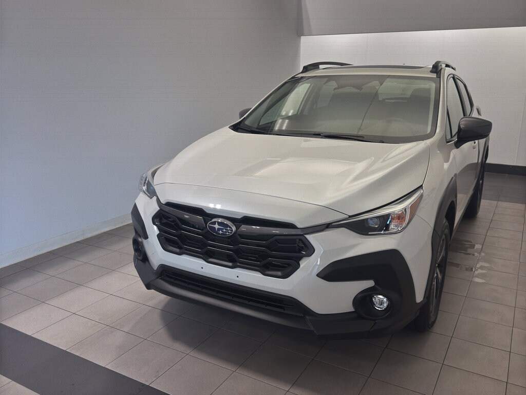 2025 Subaru Crosstrek Premium photo 2