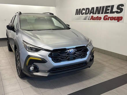 2025 Subaru Crosstrek Sport SUV