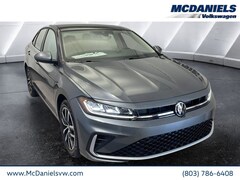 2026 Volkswagen Jetta 1.5T SE Sedan