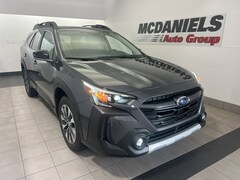 2025 Subaru Outback Limited SUV