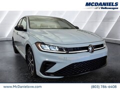 2026 Volkswagen Jetta 1.5T Sport Sedan