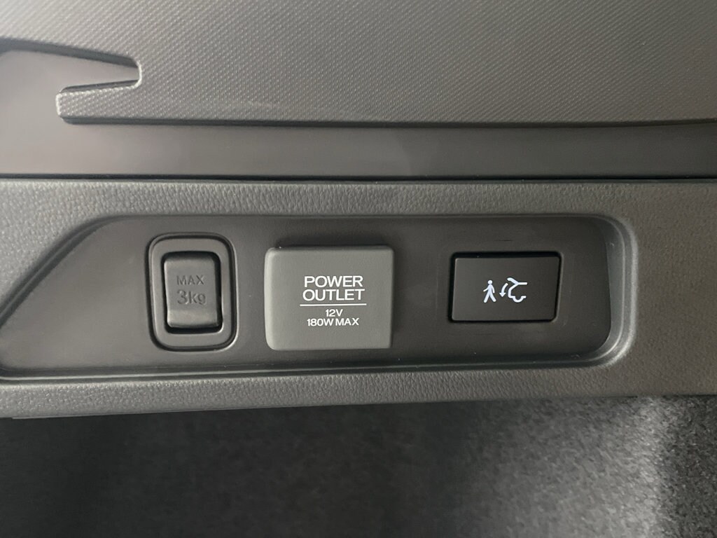 2026 Acura MDX A-Spec Package - Photo 37