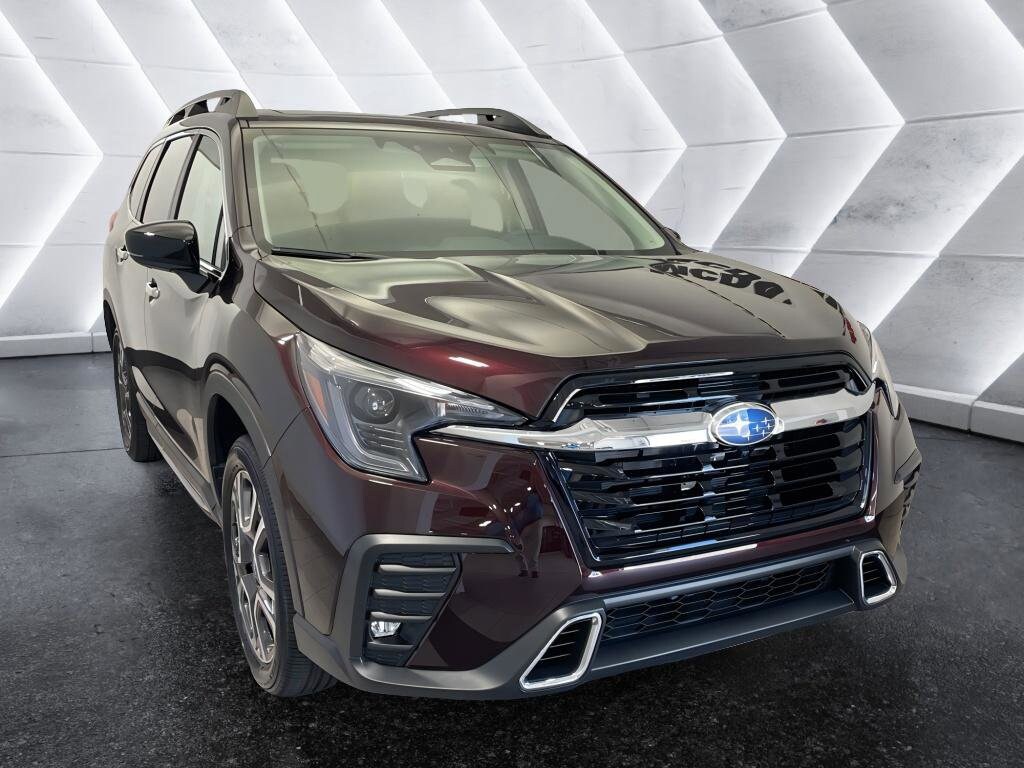 2025 Subaru Ascent Touring 7-Passenger