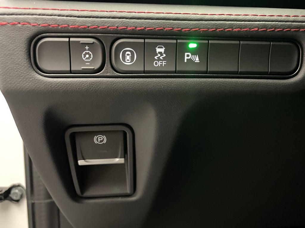 2026 Acura MDX A-Spec Package - Photo 16