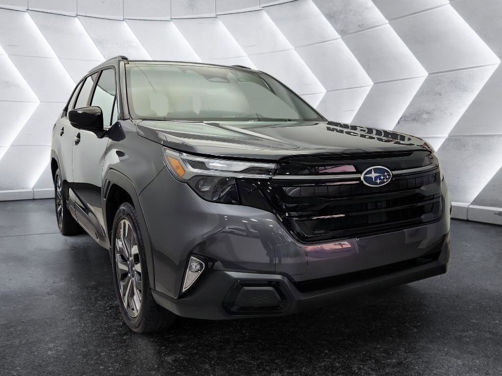 New 2026 Subaru Forester Touring SUV