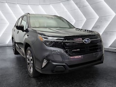 2026 Subaru Forester Touring SUV