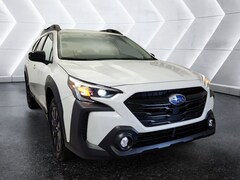2025 Subaru Outback Onyx Edition SUV