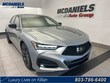 Acura TLX
