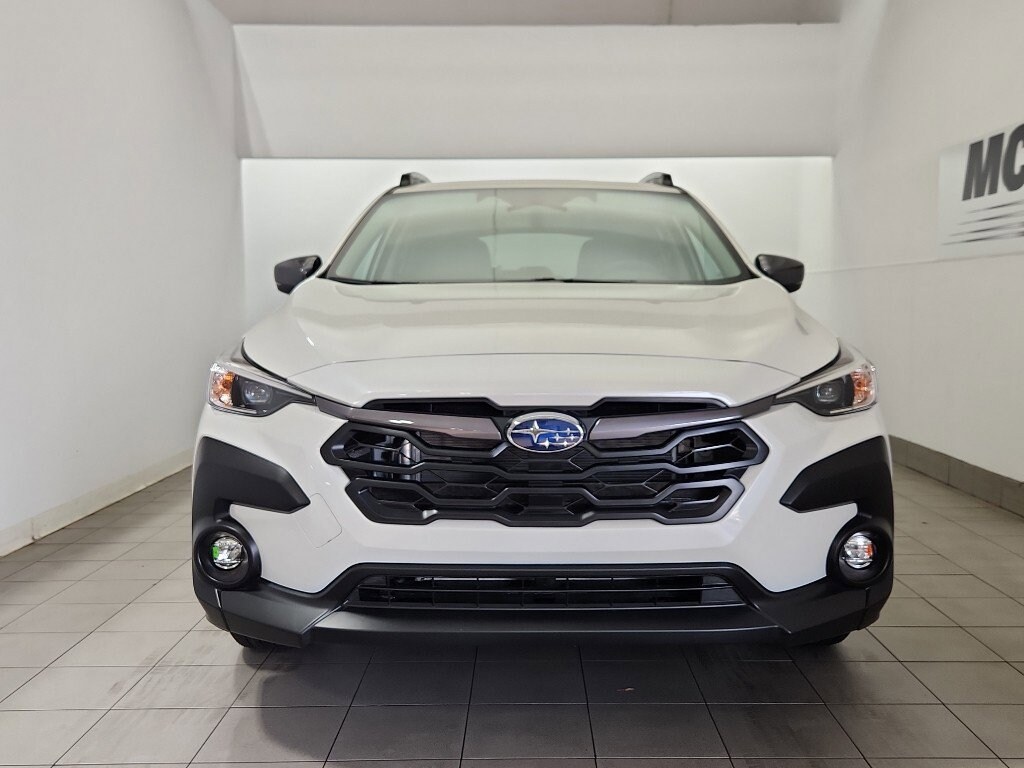 New 2026 Subaru Crosstrek Premium SUV