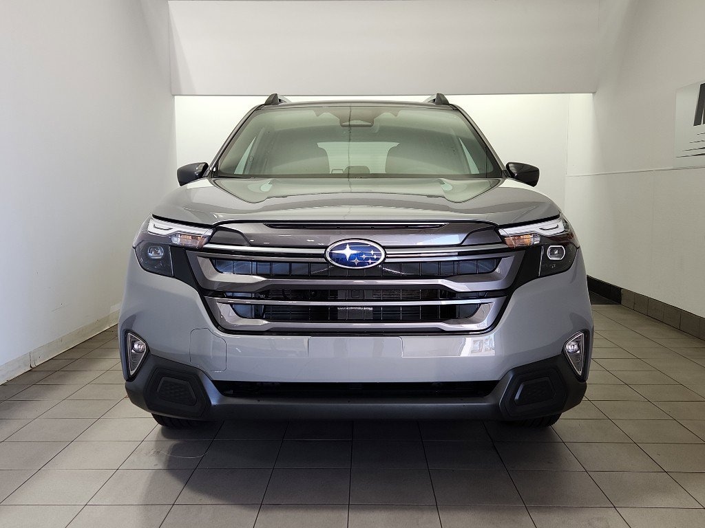 New 2026 Subaru Forester Premium SUV