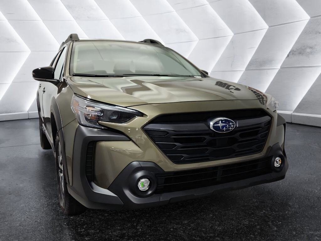 New 2025 Subaru Outback Premium SUV