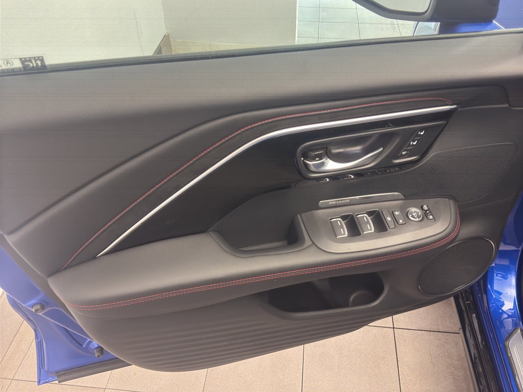 2025 Acura ADX A-Spec w/Advance Package - Photo 8