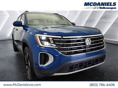 2026 Volkswagen Atlas 2.0T SE w/Technology SUV